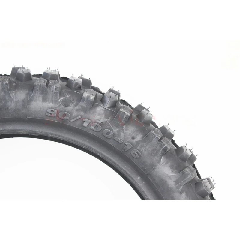 Фото 4 - Мотошини DELI TIRE SB-114F KROSS (90/100-16)