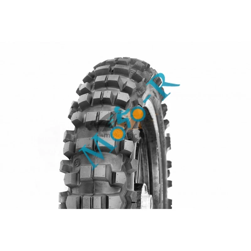 Мотошини DELI TIRE SB-114F KROSS (90/100-16)