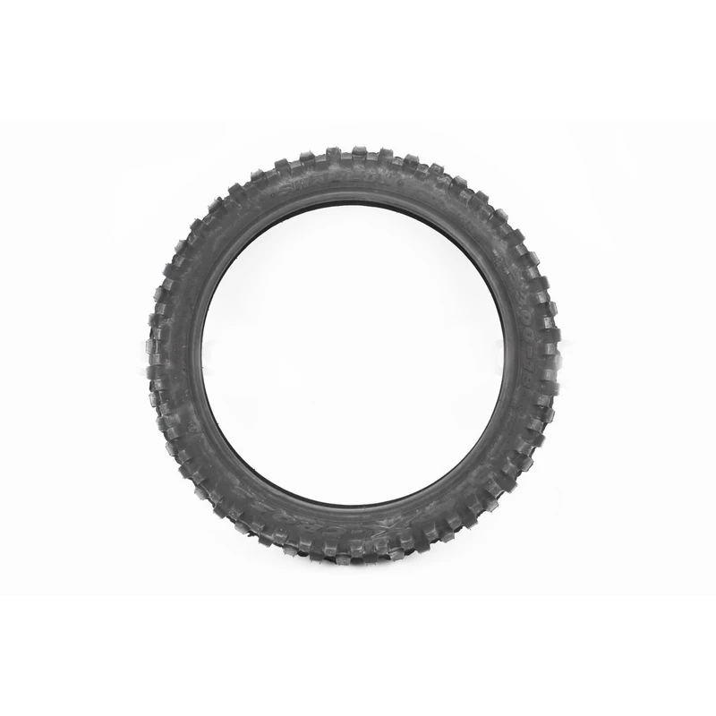 Фото 3 - Мотоциклетные шины DELI TIRE SB-111 KROSS (2.75-17) ЛАСТОЧКА