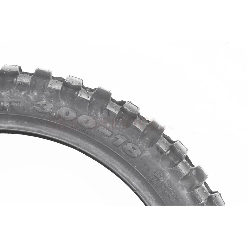 Фото 2 - Шина 3.00-18 DELI TIRE SB-111 CROSS