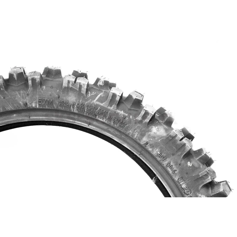 Фото 4 - Шина 100/90-19 DELI TIRE SB-114R CROSS