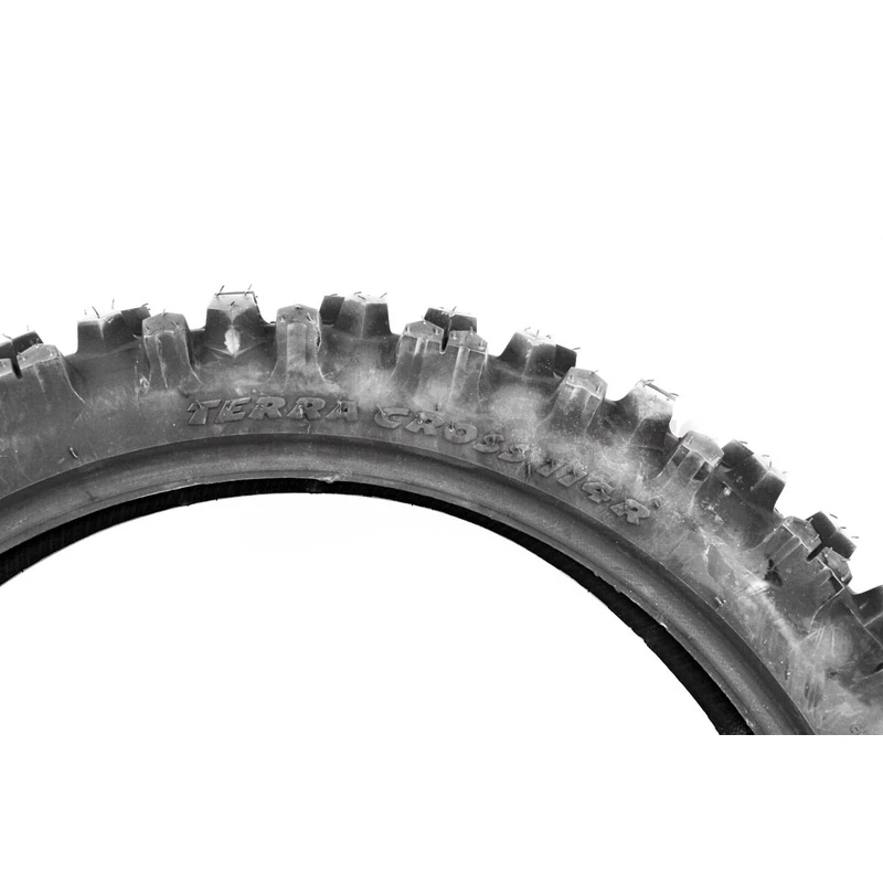Фото 6 - Шина 100/90-19 DELI TIRE SB-114R CROSS