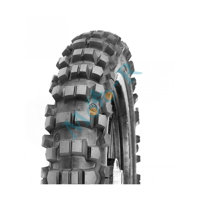 Шина 100/90-19 DELI TIRE SB-114R CROSS