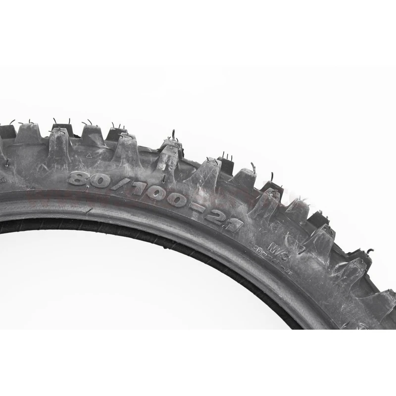 Фото 2 - Мотошины DELI TIRE SB-114F KROSS (80/100-21)