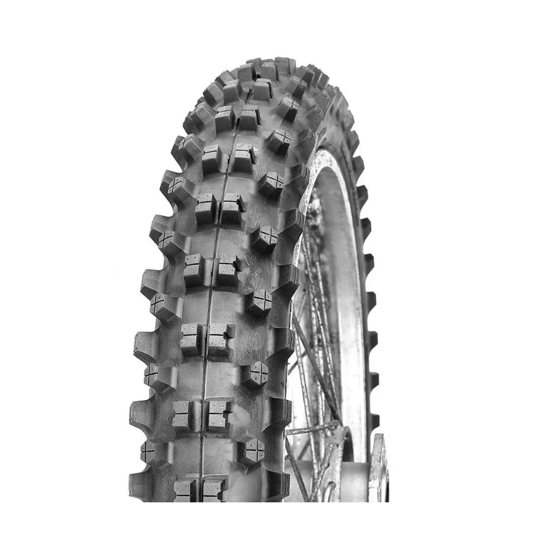 Мотошини DELI TIRE SB-120 KROSS (90/90-21)