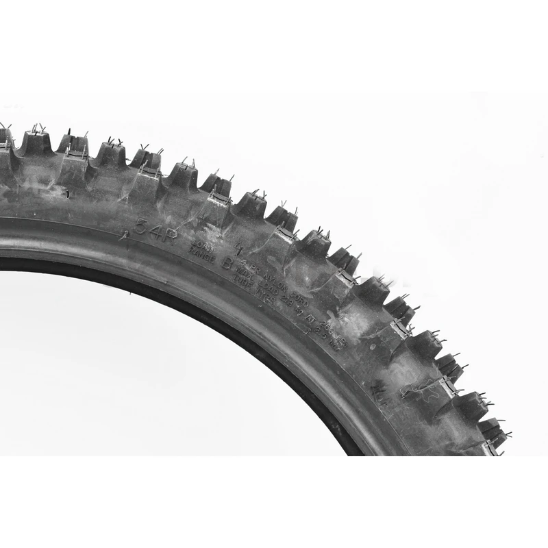 Фото 3 - Мотошини DELI TIRE SB-120 KROSS (90/90-21)