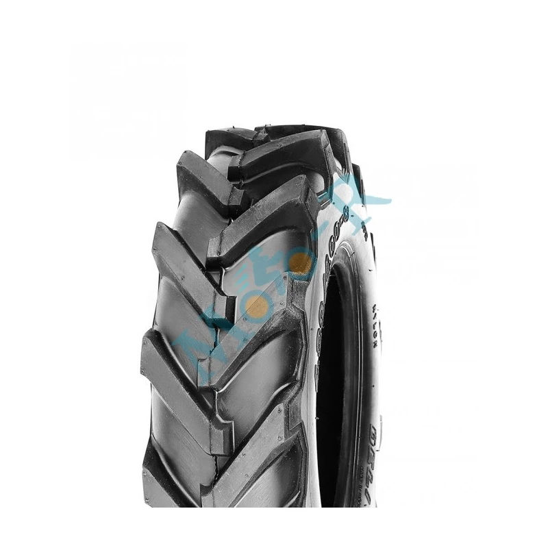 Шини мотоблок DELI TIRE S-237 (4,10-6)