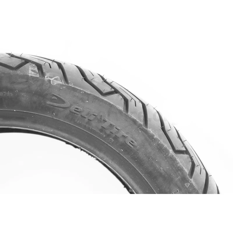 Фото 3 - Мотошини DELI TIRE SС-109 TL (130/70-13)