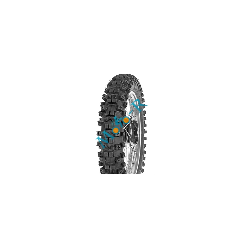 Фото 5 - Мотошини 90/100-16 DELI TIRE TERRA VENTURE SB-144