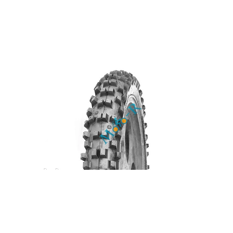 Мотошини 70/100-17 DELI TIRE SВ-114 TT KROSS