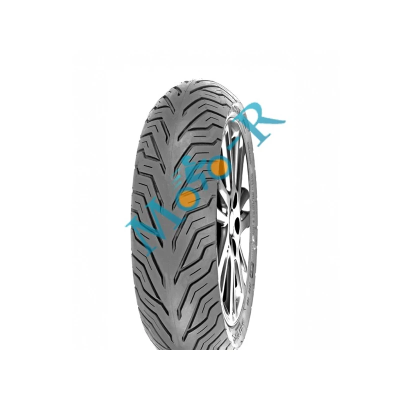 Фото 2 - Мотошини 120/70-14 DELI TIRE SC-109F