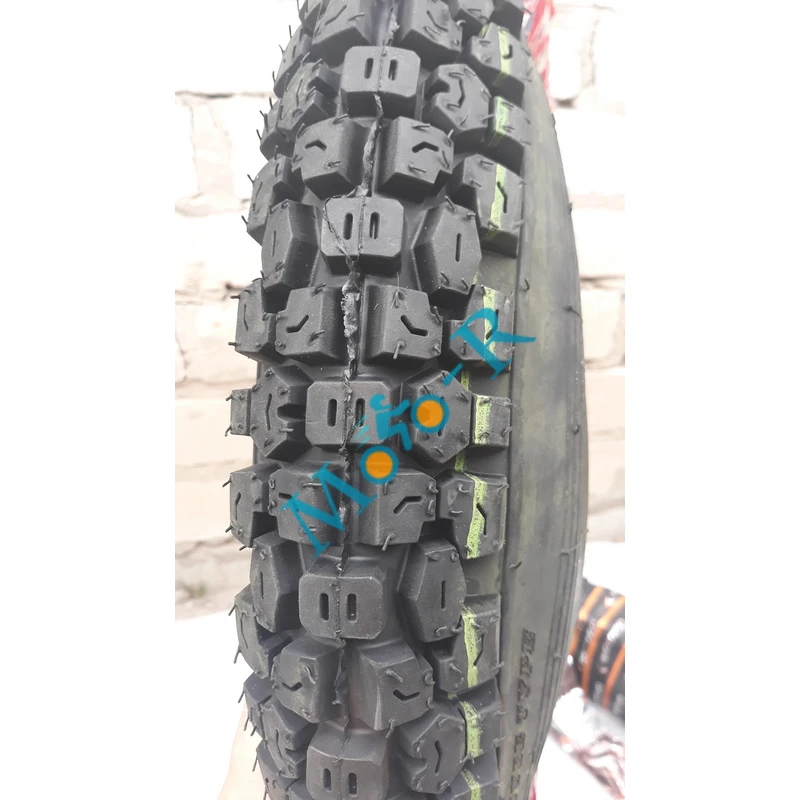 Мотошини 3.50-18 ORECHI MC 810