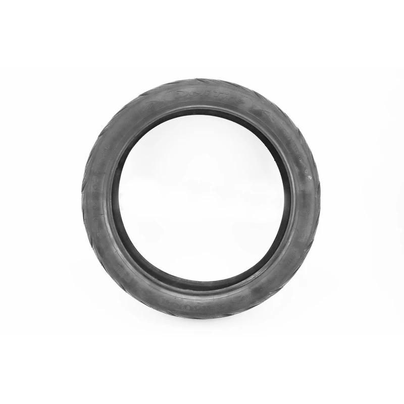 Фото 5 - Мотоциклетные шины 120/80-17 DELI TIRE SB-128 (бескамерная шина)