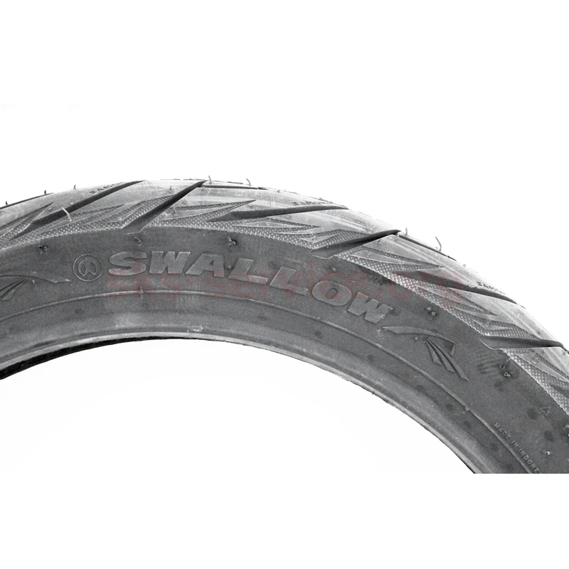 Фото 3 - Мотоциклетные шины 80/90-14 DELI TIRE SB-128 TT