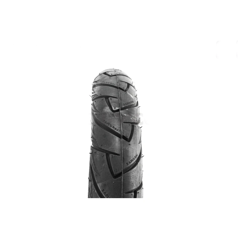 Фото 4 - Мотоциклетные шины 80/90-14 DELI TIRE SB-128 TT