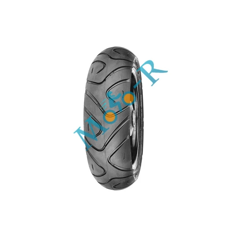 Мотошини 120/70-12 DELI TIRE SC-106