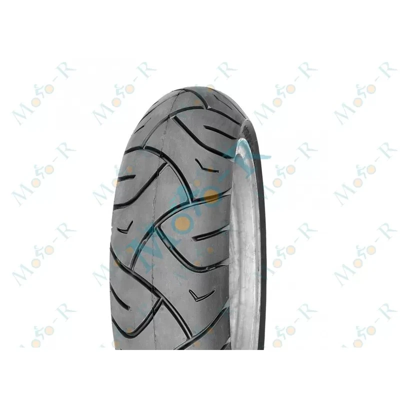 Мотошини 120/80-14 DELI TIRE SC-102 TL