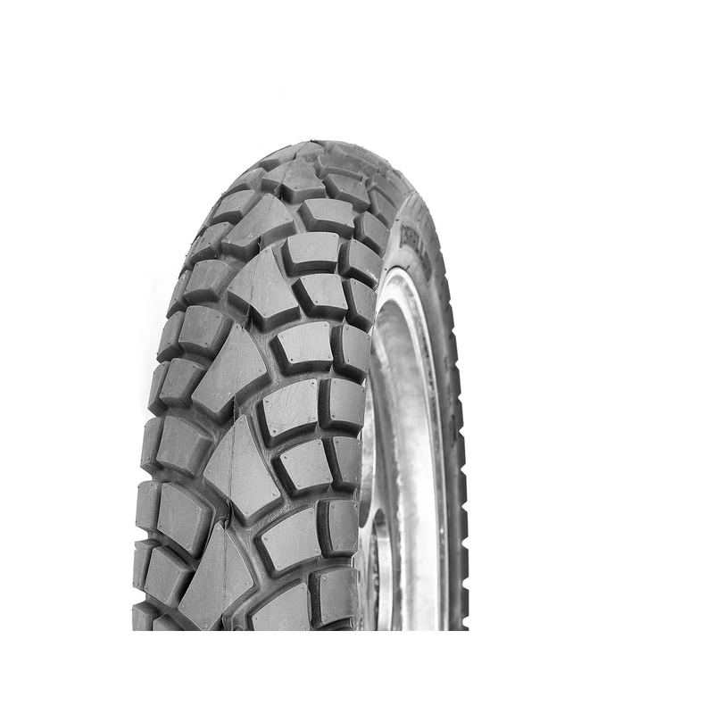 Мотошини 90/90-17 DELI TIRE SB-117 TL (безкамерна шина)
