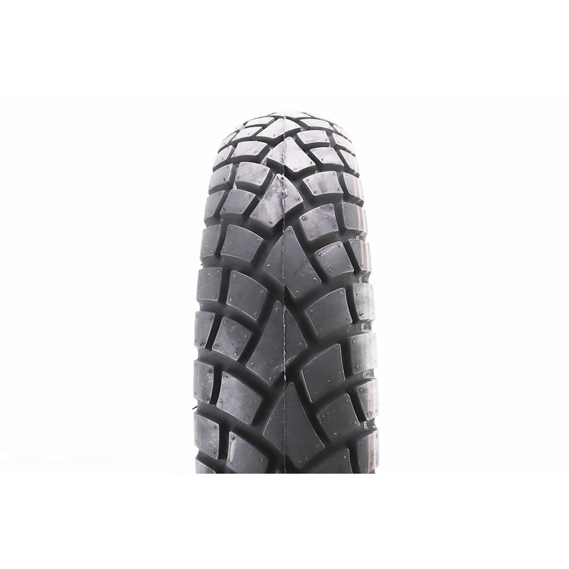 Шина 120/80-17 DELI TIRE SB-117 TL