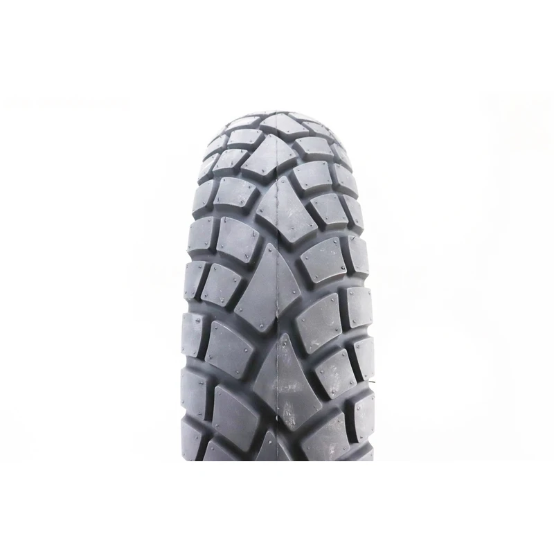 Мотошини 130/80-17 DELI TIRE SB-117 (безкамерна шина)