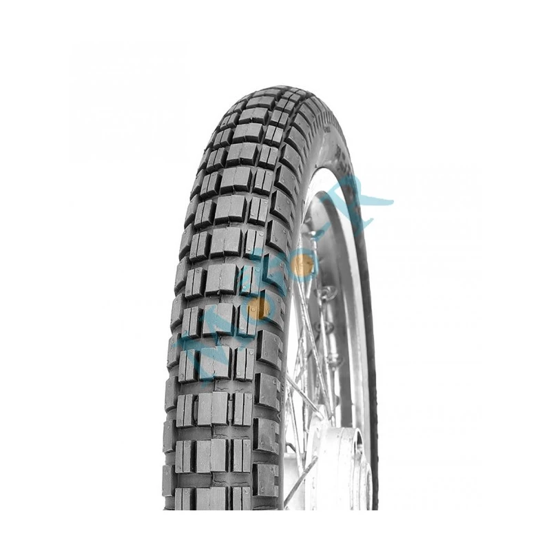 Мотошини DELI TIRE S-209 ТТ (2,25-17)