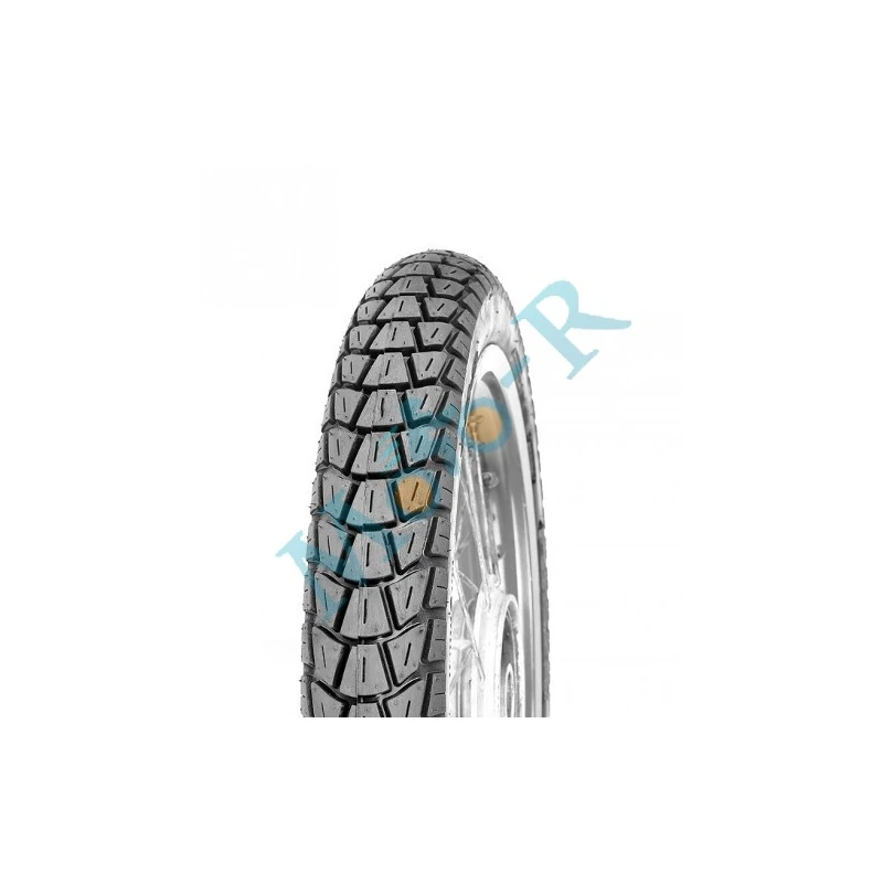 Мотошини 2.50-17 DELI TIRE S-228