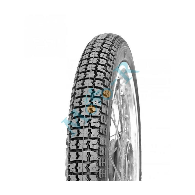 Мотошини DELI TIRE S-205 (2,50-17)
