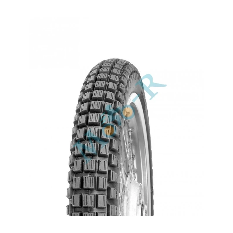 Мотошини DELI TIRE S-209 A (3,00-17)