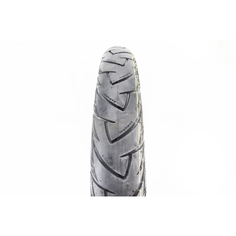 Мотошини 70/90-17 DELI TIRE SВ-128 (безкамерна шина)