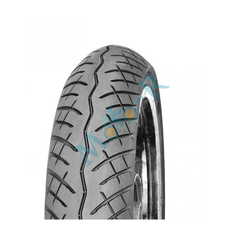 Мотошини DELI TIRE SB-122 (120/70-17)