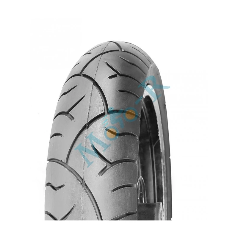 Мотошини DELI TIRE SB-106R (130/70-17)
