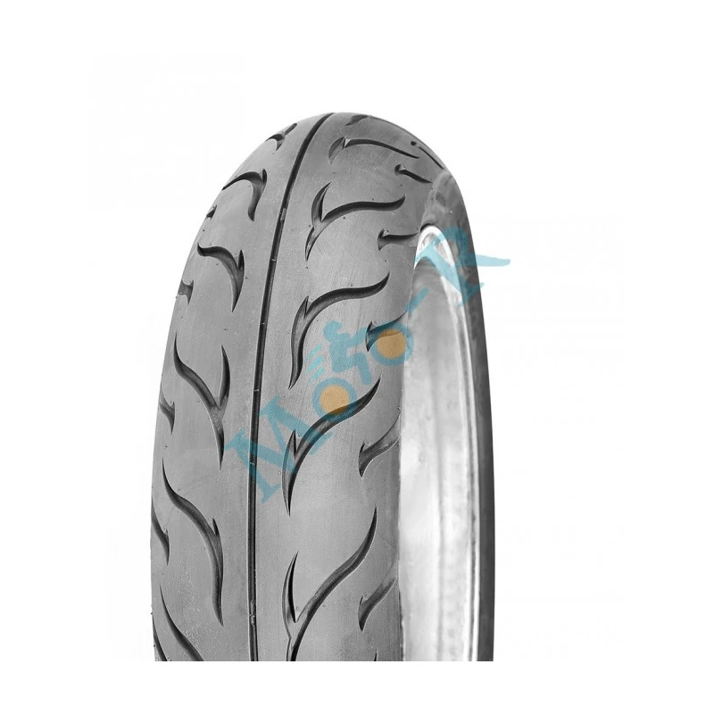 Мотошини DELI TIRE SB-101 TL (140/70-17)