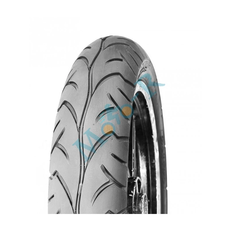 Мотошини DELI TIRE SB-106 TL (90/90-18)