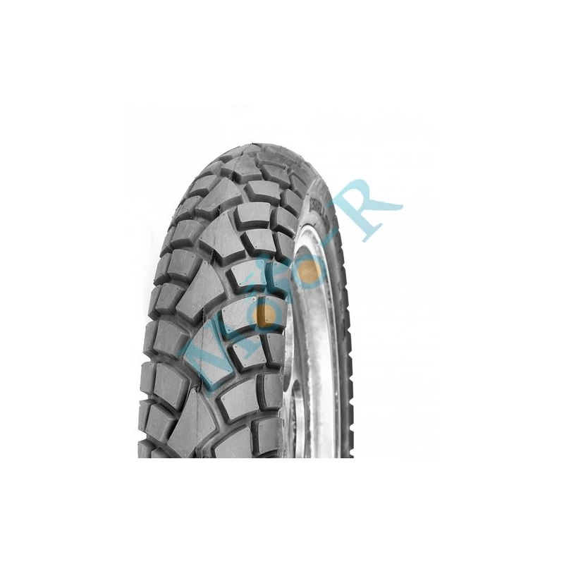 Мотошини DELI TIRE SB-117 (100/80-18)