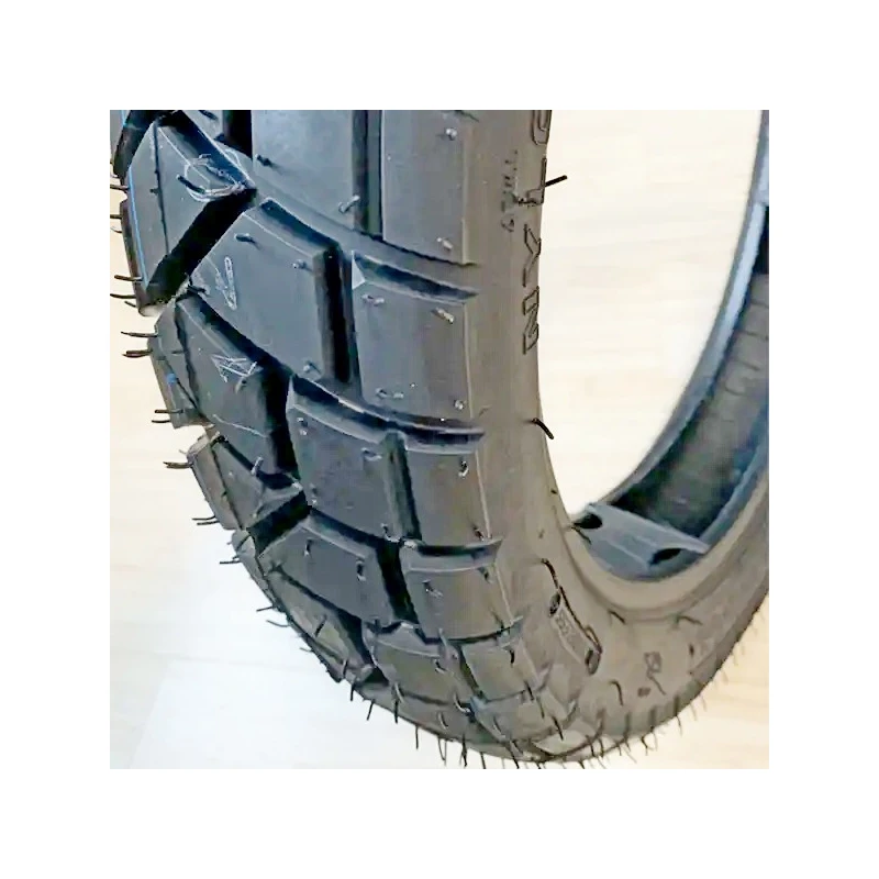 Фото 2 - 120/80-18 F-318 Rhombus Enduro TT