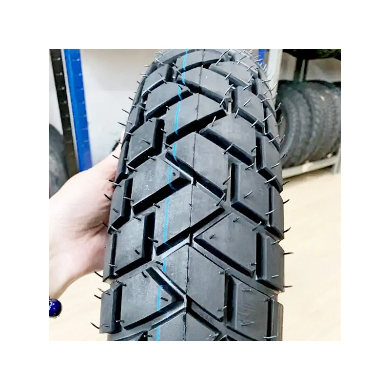 120/80-18 F-318 Rhombus Enduro TT