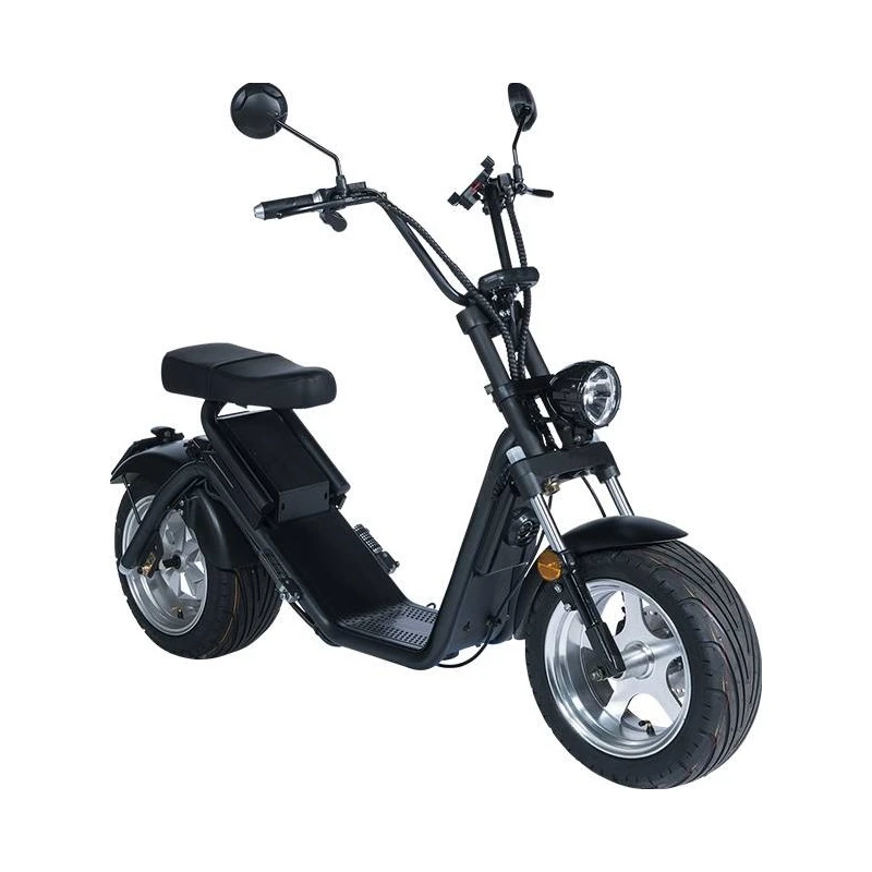 Фото 4 - Шина 225/40-10 Citycoco E-bike Voor E-chopper ТL