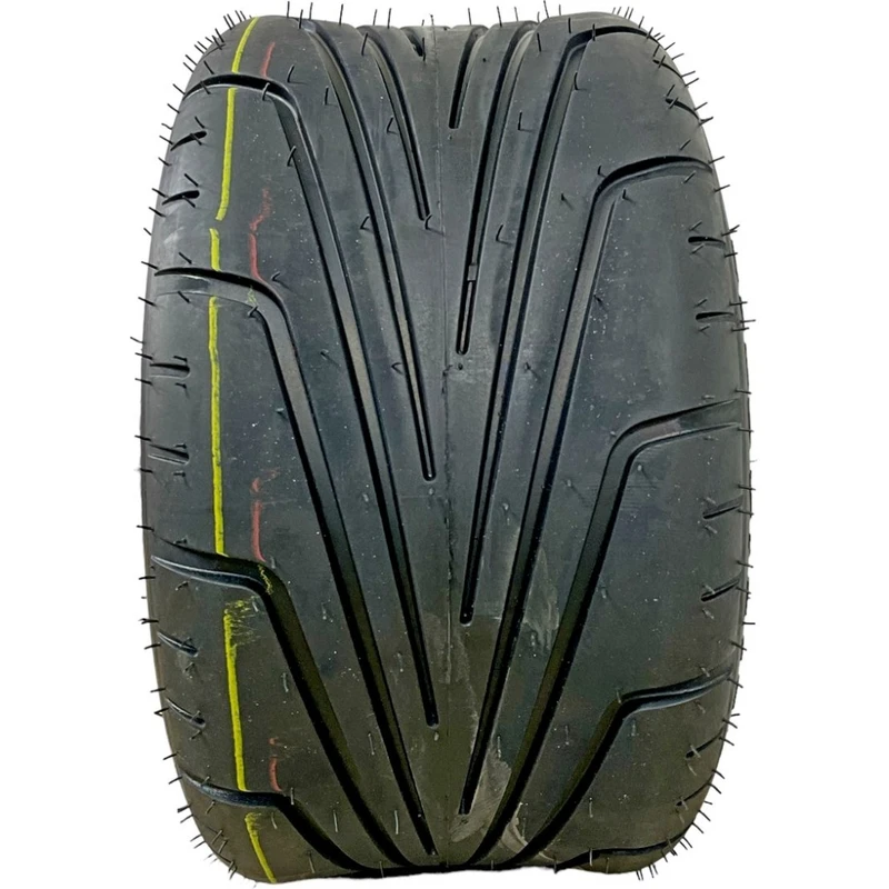 Фото 2 - Шина 225/40-10 Citycoco E-bike Voor E-chopper ТL