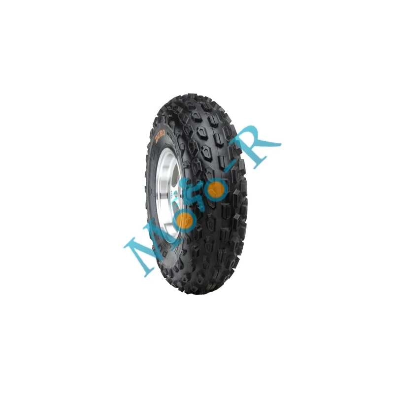 Мотошини DURO 23X7-10 4PR HF-277