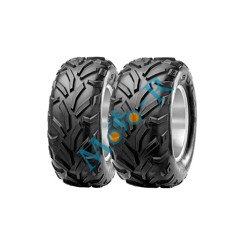Мотошини DURO 23X7-10 4PR DI-2015