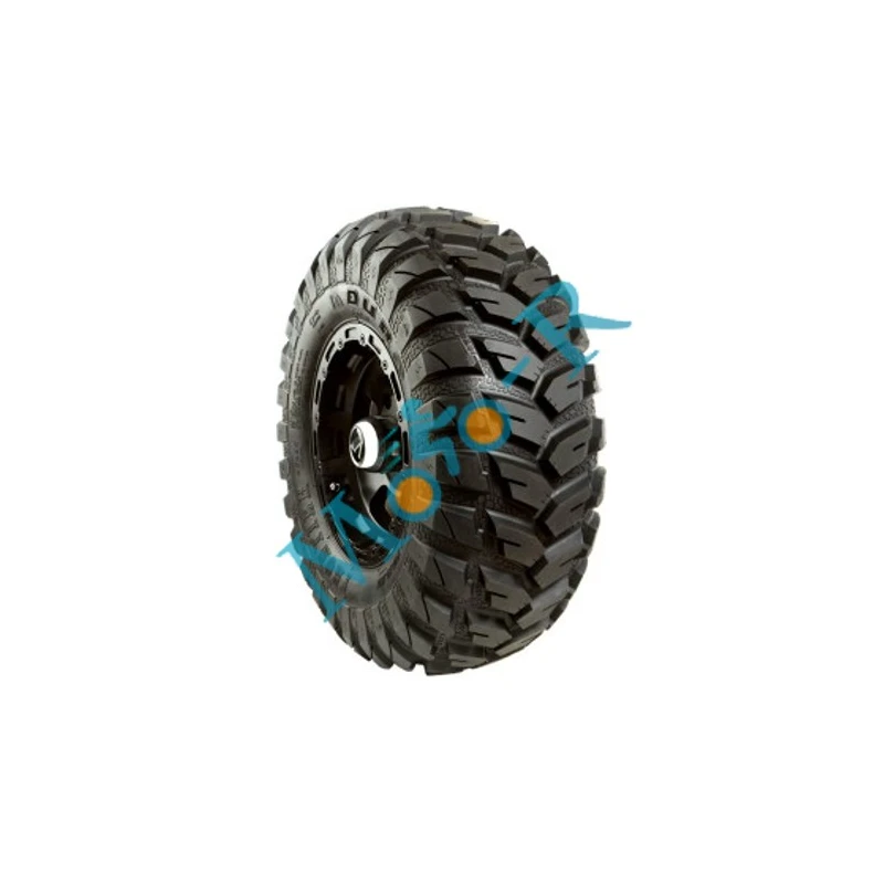 Мотошини DURO 25X10R12 6PR DI-2037