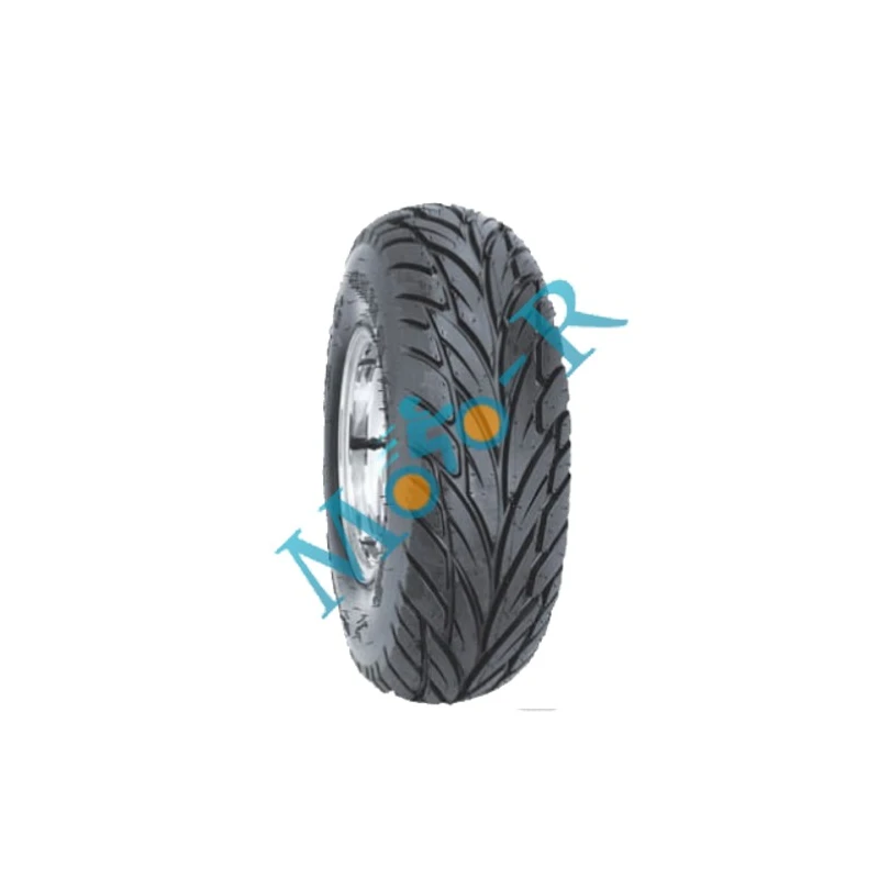 Мотошини DURO 25X8-12 4PR DI-2019