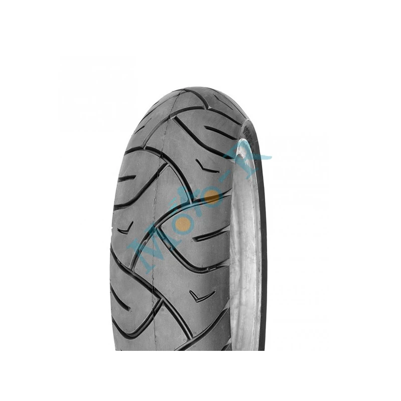 Мотошини 130/60-13 DELI TIRE SC-102 (безкамерна шина)