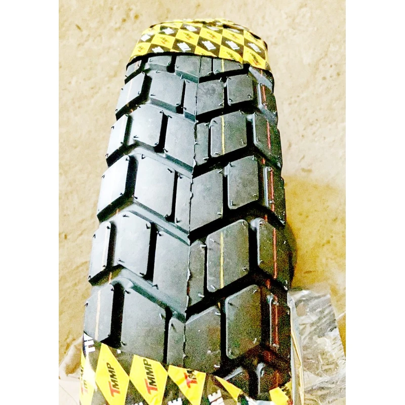 Мотошина 110/90-17 SYM-052 TL Enduro