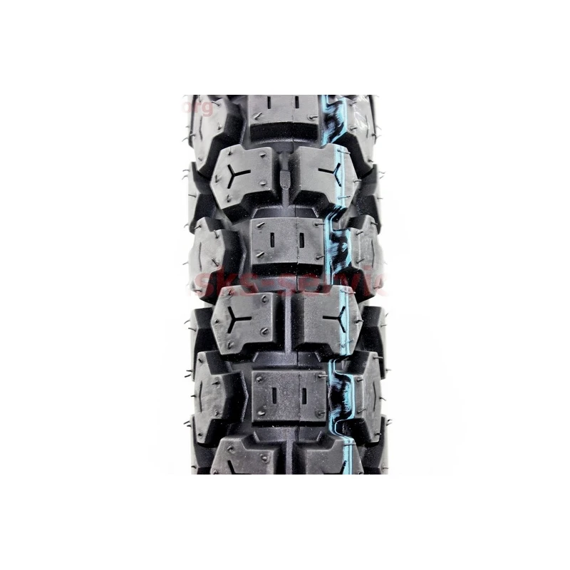 Шина 3,50-18 шипована CA147E
