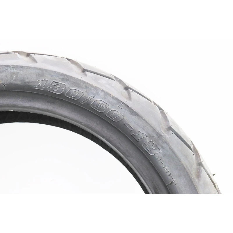 Фото 3 - Шина 130/60-13 Boss/Mototech  6013  TL