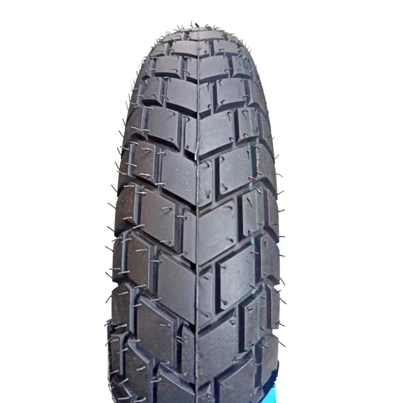 130/80-17 ENDURRO TL 001/453