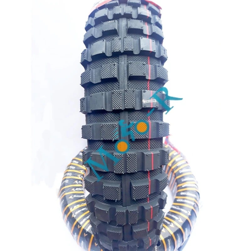 Кросова гума 4.6-17 SC-380 Vietnam