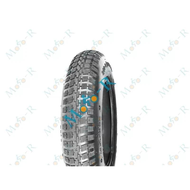 Шина 3.50-8 Deli TIRE S-369 ТТ 4PR
