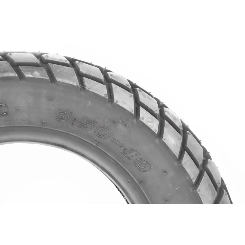 Фото 2 - Шина 3,50-10 Mototech 9009 TL